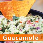 Guacamole