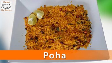 Poha