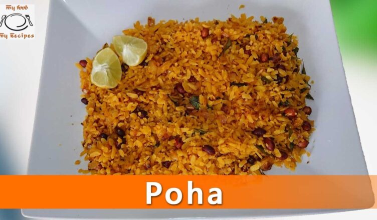 Poha